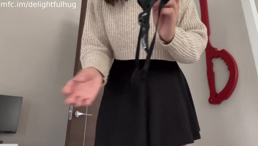 Delightfulhug – Mama weiß es am besten