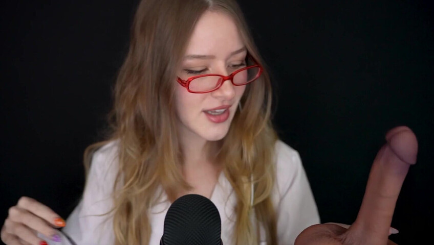 Diddly ASMR - 30 May 2025 - Sex Education Gone Sexual