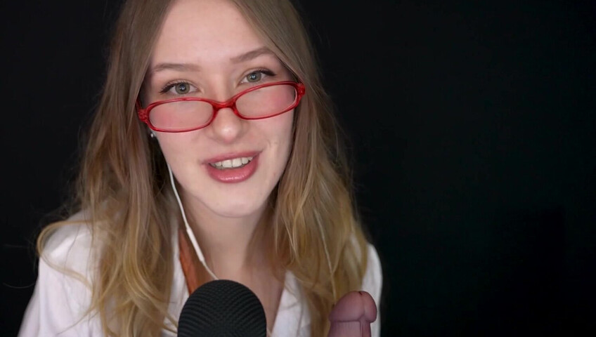 Diddly ASMR - 30 May 2025 - Sex Education Gone Sexual