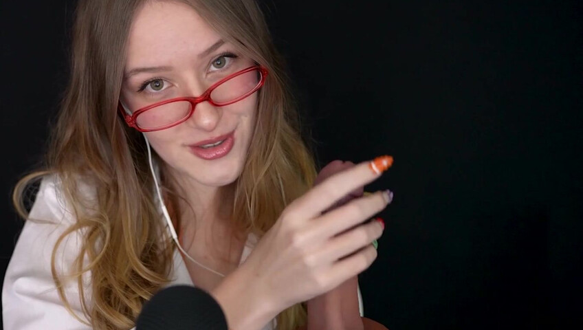 Diddly ASMR - 30 May 2025 - Sex Education Gone Sexual