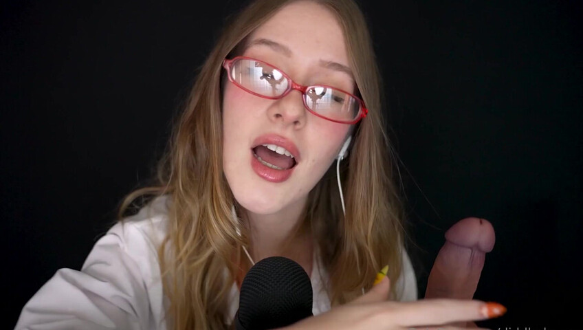 Diddly ASMR - 30 May 2025 - Sex Education Gone Sexual