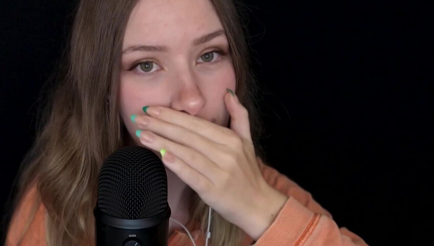 Diddly ASMR - Follow My Instructions ASMR (Gone Sexual)