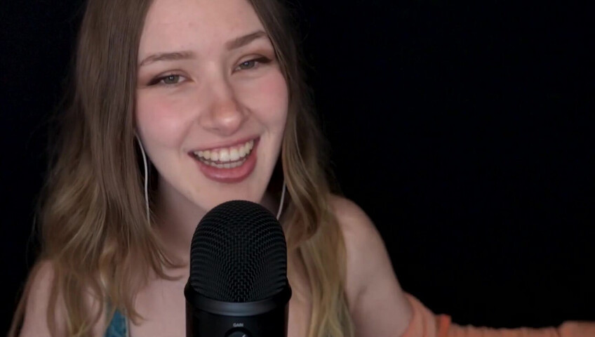 Diddly ASMR - Follow My Instructions ASMR (Gone Sexual)