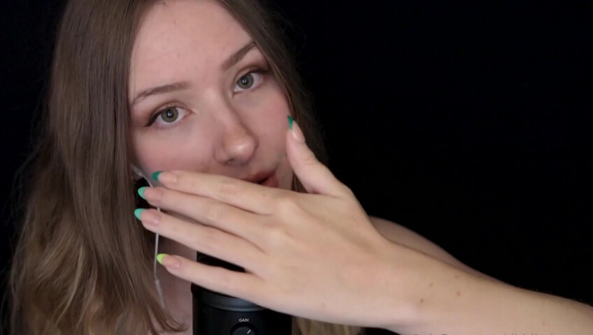 Diddly ASMR - Follow My Instructions ASMR (Gone Sexual)