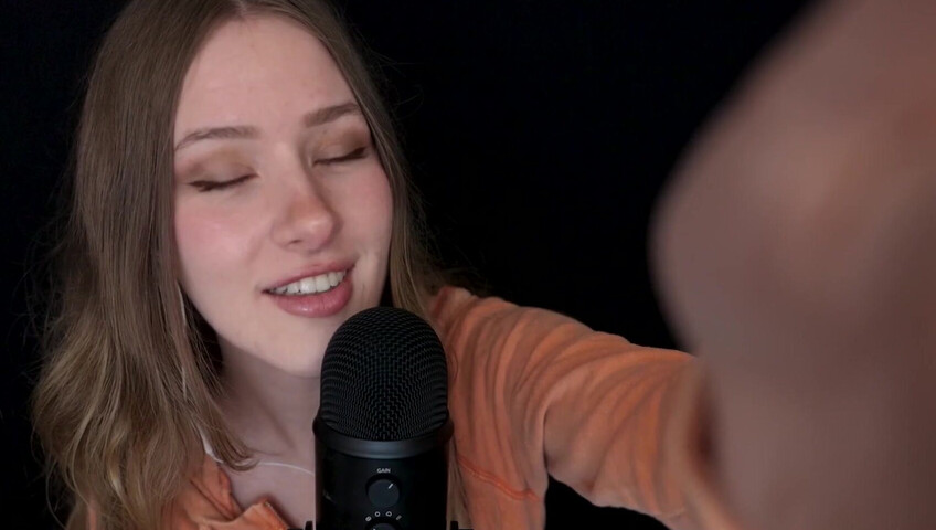 Diddly ASMR - Follow My Instructions ASMR (Gone Sexual)