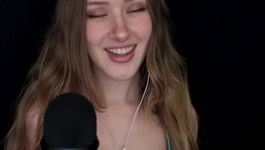 Diddly ASMR - Follow My Instructions ASMR (Gone Sexual)
