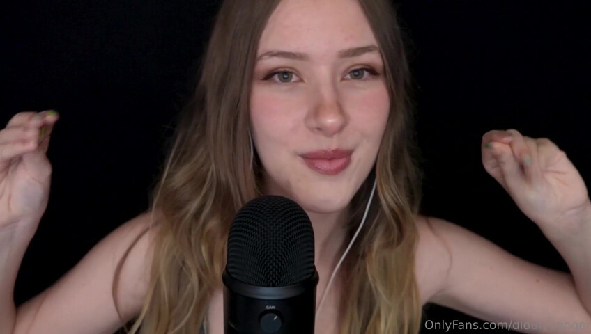 Diddly ASMR - Follow My Instructions ASMR (Gone Sexual)
