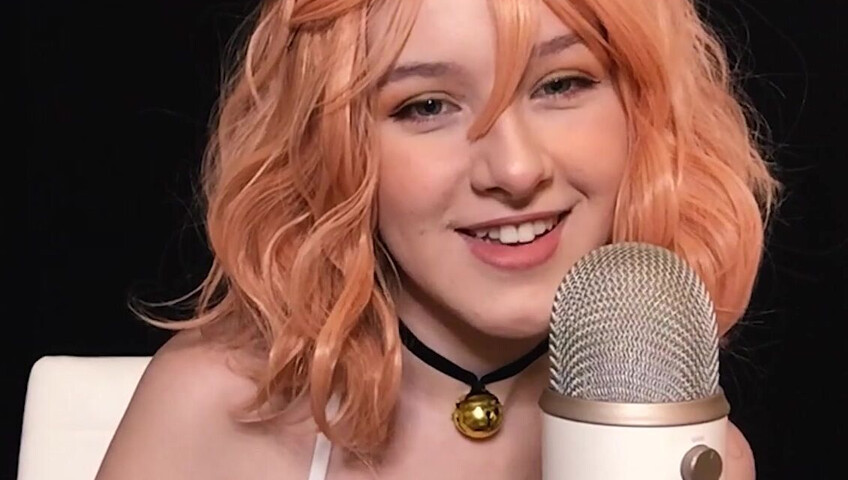 Diddly ASMR - Lewd ASMR Video - Trick or Treat