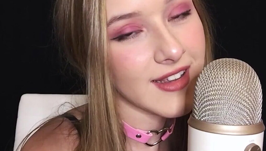 Diddly ASMR - NSFW ASMR - Body Worship