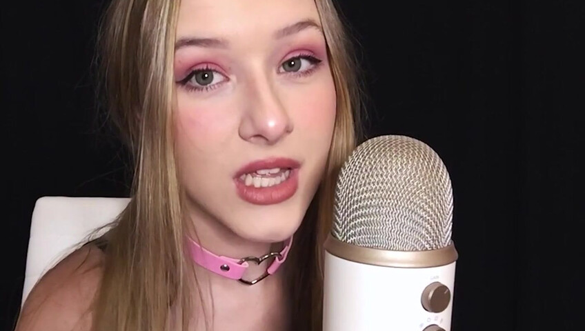 Diddly ASMR - NSFW ASMR - Body Worship