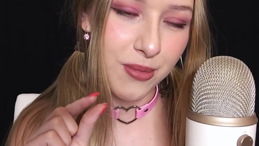 Diddly ASMR - NSFW ASMR - Body Worship