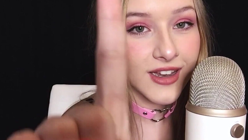 Diddly ASMR - NSFW ASMR - Body Worship