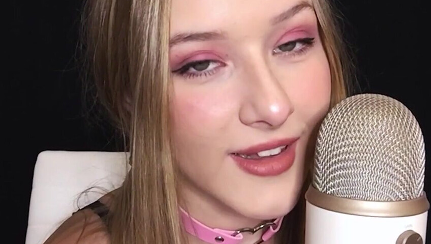 Diddly ASMR - NSFW ASMR - Body Worship
