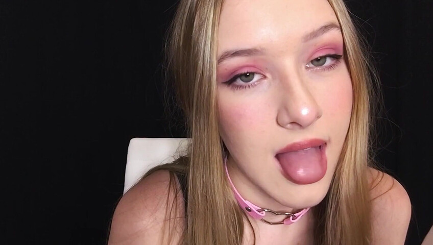 Diddly ASMR - NSFW ASMR - Body Worship