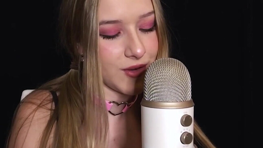Diddly ASMR - NSFW ASMR - Body Worship