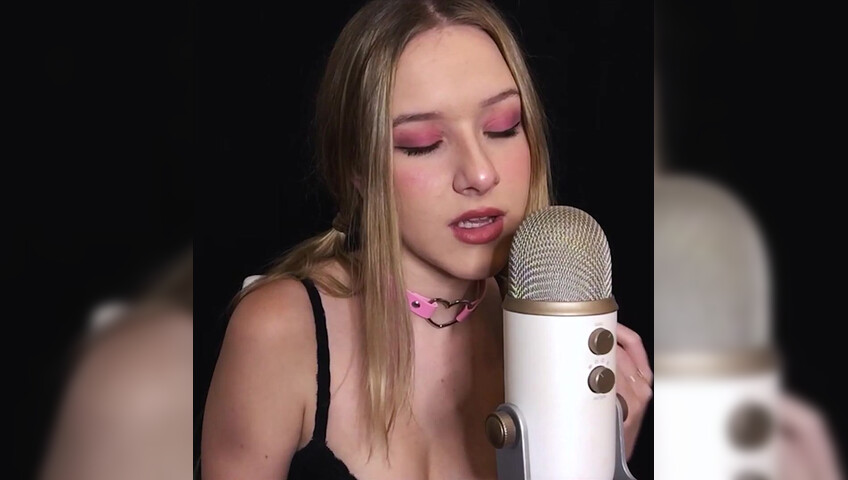 Diddly ASMR - NSFW ASMR - Body Worship
