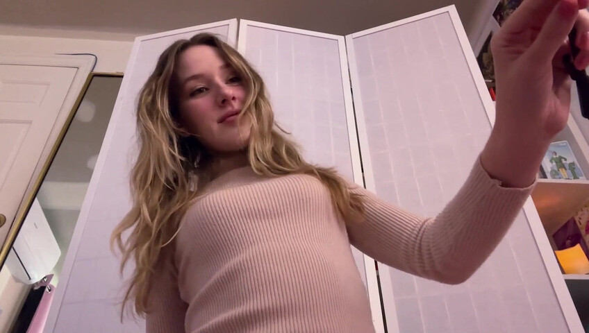 Diddly ASMR - Riding You