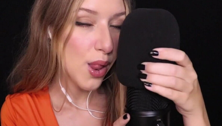 Diddly ASMR New - Mic Pumping