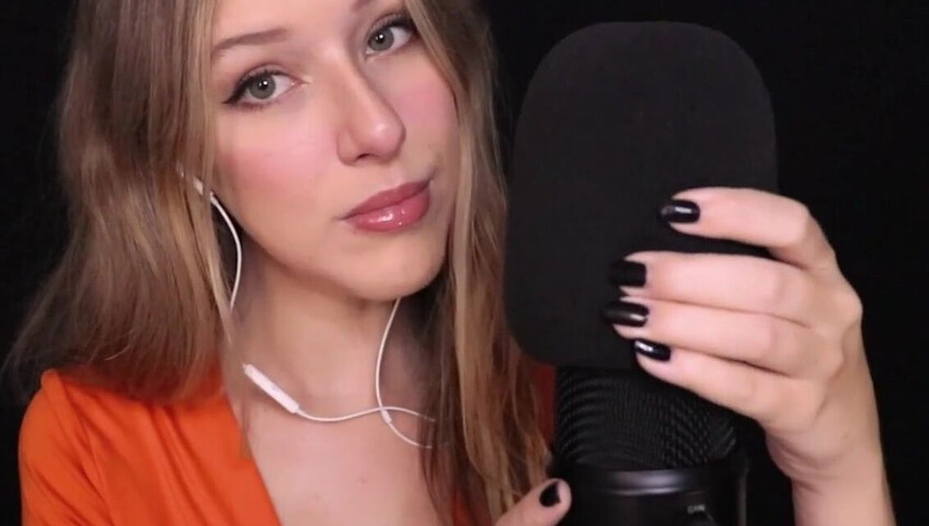 Diddly ASMR New - Mic Pumping