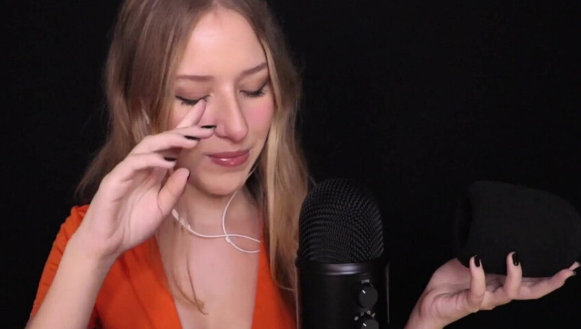 Diddly ASMR New - Mic Pumping