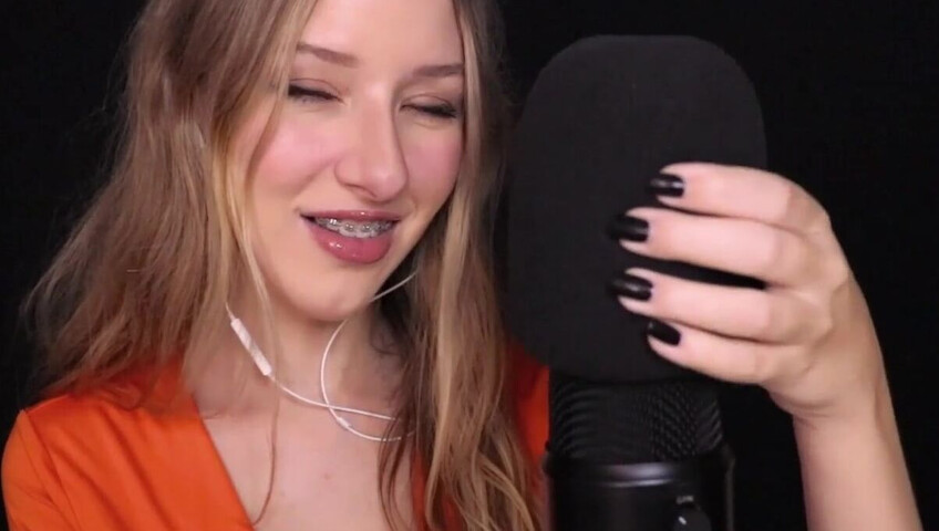 Diddly ASMR New - Mic Pumping