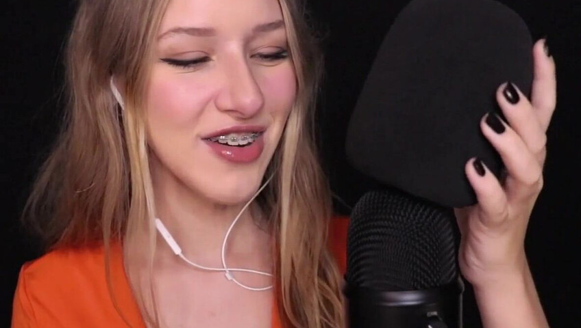 Diddly ASMR New - Mic Pumping