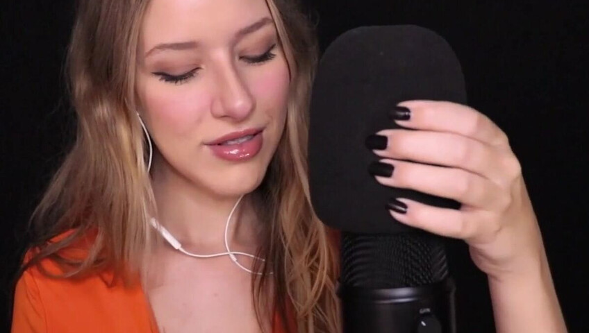 Diddly ASMR New - Mic Pumping