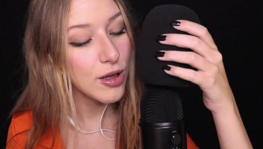 Diddly ASMR New - Mic Pumping