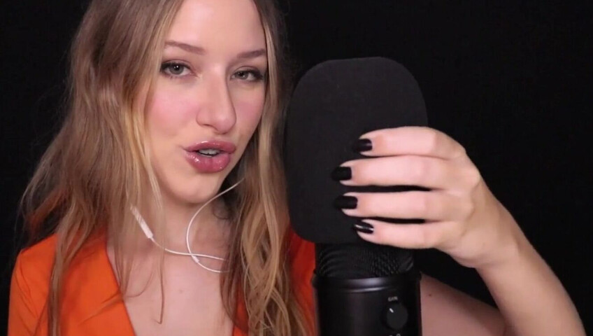 Diddly ASMR New - Mic Pumping