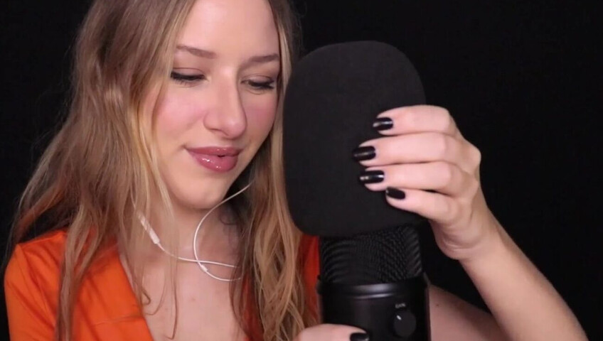 Diddly ASMR New - Mic Pumping