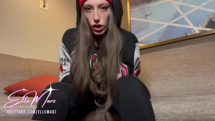 Elle Marz - Good Puppy Free Using Ur Cock​