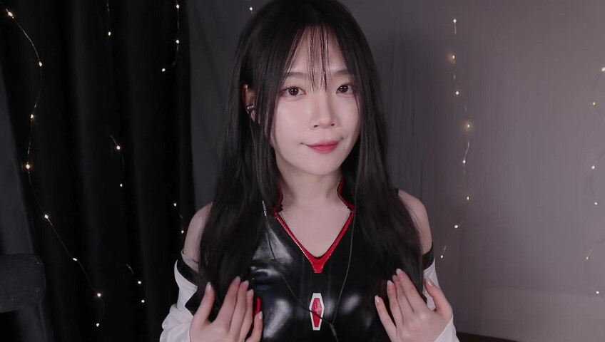 ASMR Nara - Here is the Look book You Asked For |