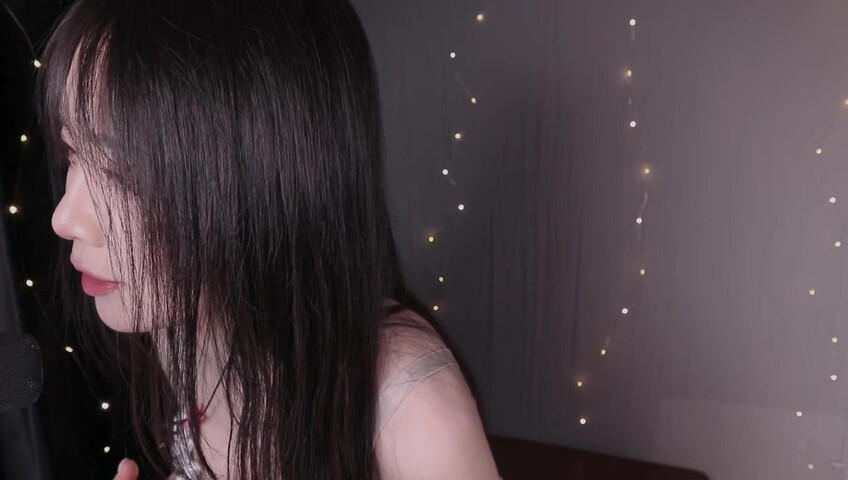 ASMR Nara - Here is the Look book You Asked For |