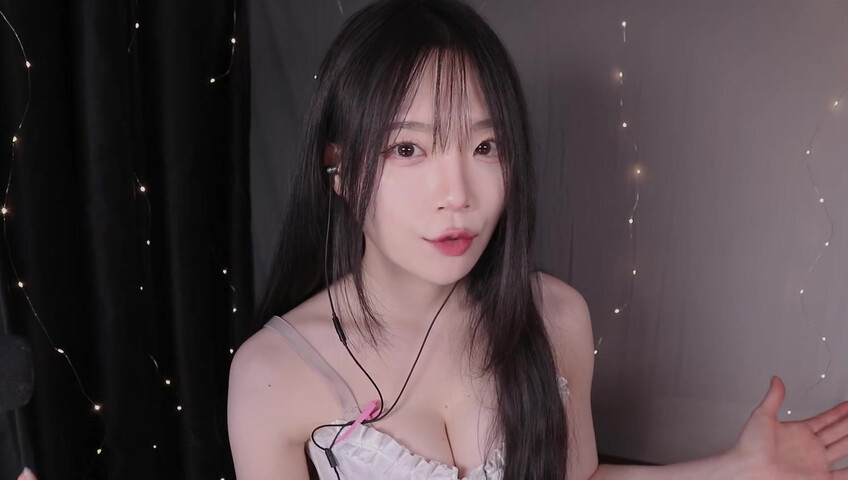 ASMR Nara - Here is the Look book You Asked For |