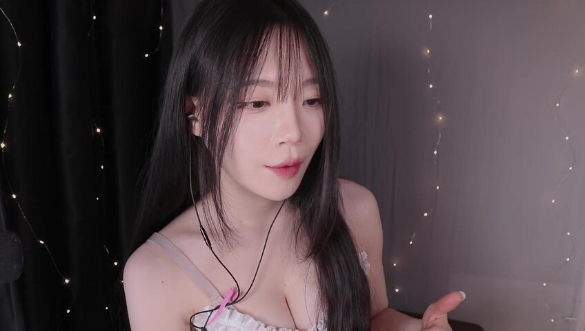 ASMR Nara - Here is the Look book You Asked For |