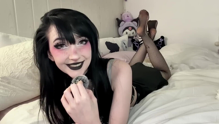 NanaNightray - 10 December 2025 - Yandere Girlfriend Needs Attention
