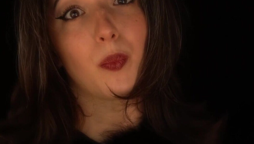 Slight Sounds ASMR - 9 December 2025 - Vampire Roleplay