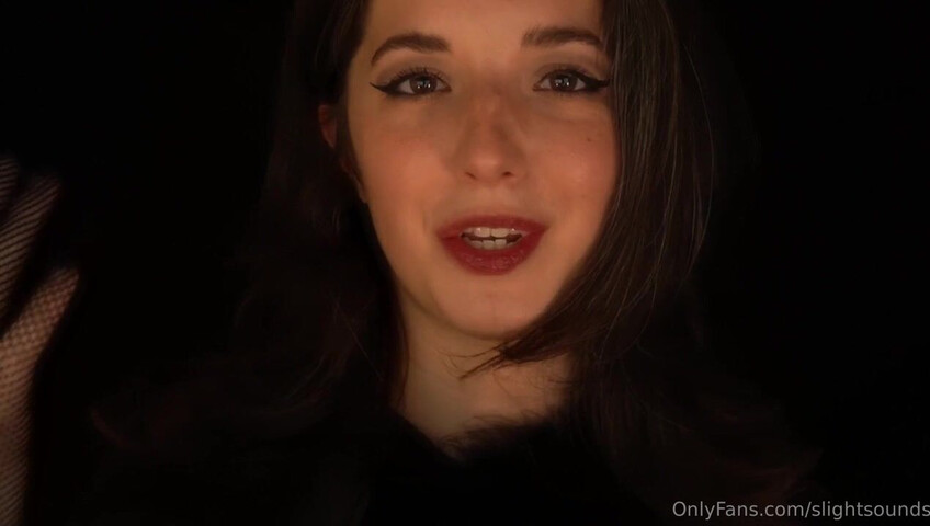 Slight Sounds ASMR - 9 December 2025 - Vampire Roleplay
