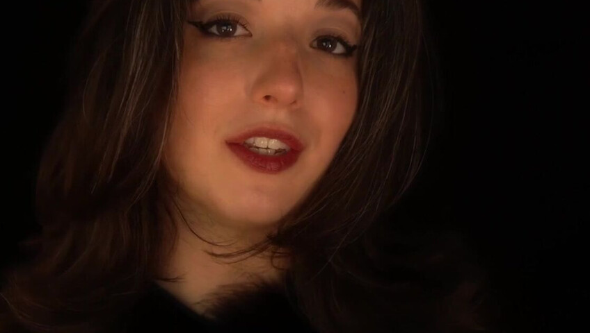 Slight Sounds ASMR - 9 December 2025 - Vampire Roleplay