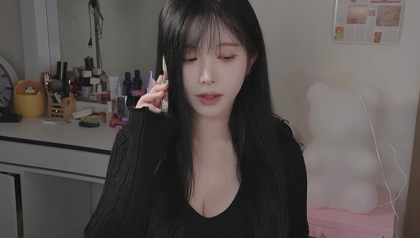 ASMR Yoon Ying – That Loser Guy