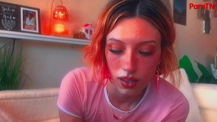 Elle Marz - Big sis Babysits ASMR