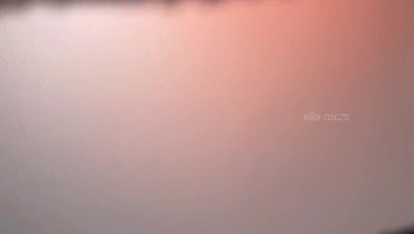 Elle Marz - Cleansing ur sacral chakra impregnated