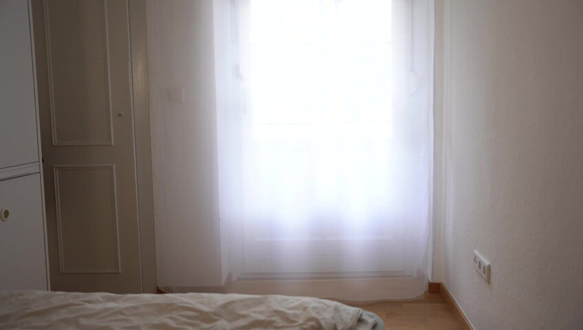 Emily ASMR - Hot Maid Shows You Your Hotel Room ASMR