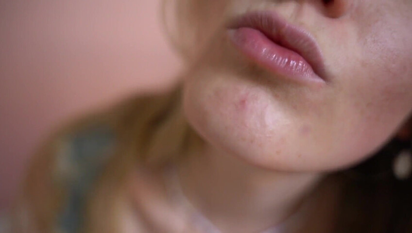 Emily ASMR - Loving Moments With Your Girlfriend