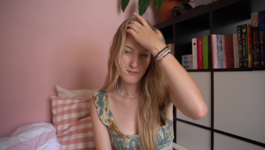 Emily ASMR - Loving Moments With Your Girlfriend
