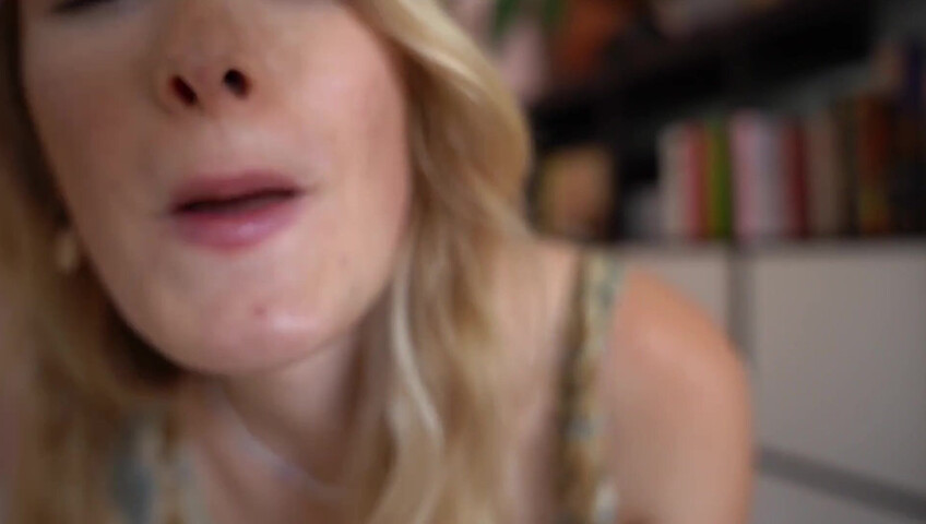 Emily ASMR - Loving Moments With Your Girlfriend