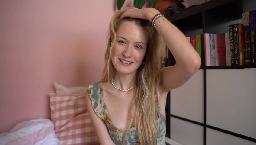 Emily ASMR - Loving Moments With Your Girlfriend