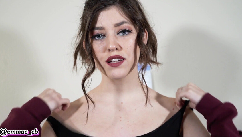 Emma Choice - Anal Torment - Blackedmailed By My Teacher 2