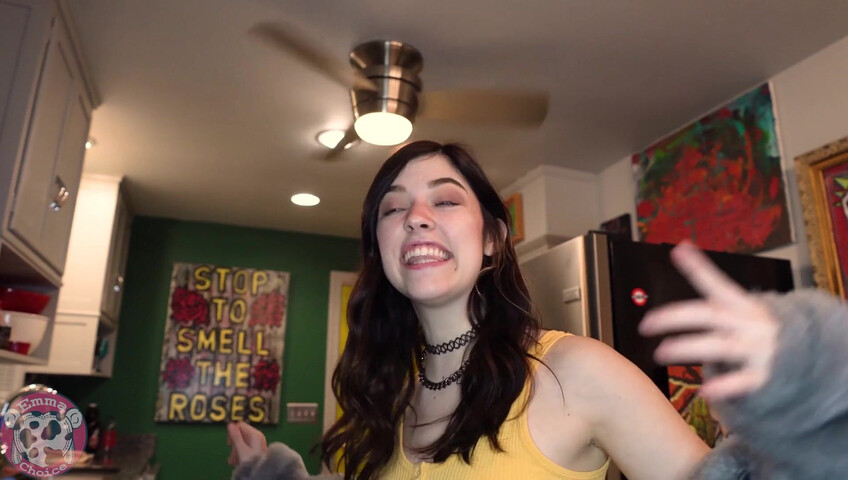 Emma Choice - Fucking Your Best Friend