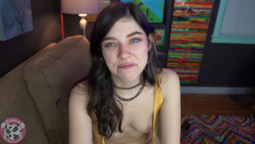 Emma Choice - Fucking Your Best Friend